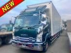 いすゞ フォワード バン車 - QPG-FTR34T2 年式 H29