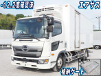 日野 レンジャー 冷凍バン 中型 2KG-FC2ABG 年式 H30
