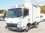 いすゞ エルフ 冷凍バン 小型 TPG-NLR85AN 年式 H28