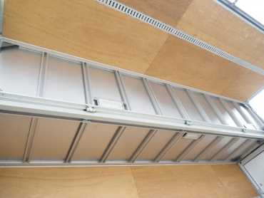 いすゞ フォワード ウイング車 中型 TKG-FRR90T2 年式 H29[写真21]