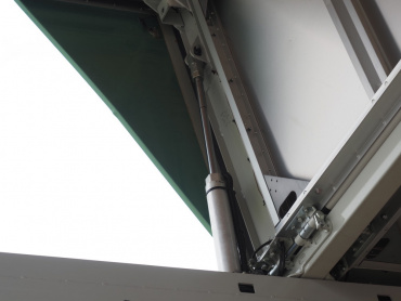 いすゞ フォワード ウイング車 中型 TKG-FRR90T2 年式 H29[写真17]