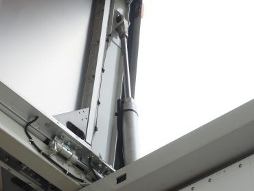 いすゞ フォワード ウイング車 中型 TKG-FRR90T2 年式 H29[写真18]