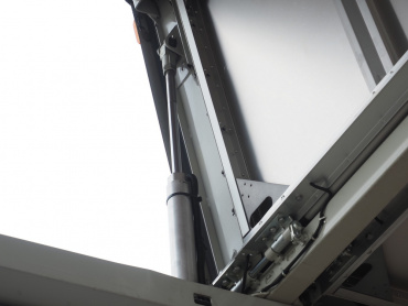 いすゞ フォワード ウイング車 中型 TKG-FRR90T2 年式 H29[写真13]