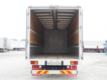 いすゞ フォワード ウイング車 中型 TKG-FRR90T2 年式 H29[写真24]