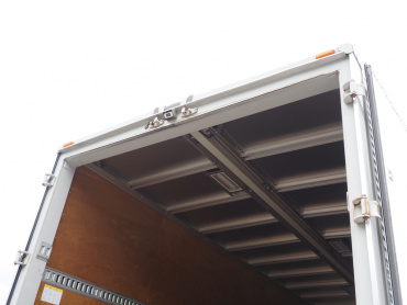 いすゞ フォワード ウイング車 中型 TKG-FRR90T2 年式 H29[写真25]