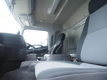 日野 プロフィア 冷凍ウイング 大型 QPG-FW1EXEG 年式 H28 [写真46]