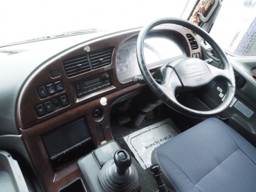 いすゞ ギガ ウイング車 大型 QKG-CYJ77A 年式 H24[写真35]