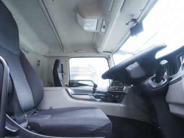 三菱ふそう スーパーグレート ウイング車 大型 2PG-FS74HZ 年式 H29[写真31]