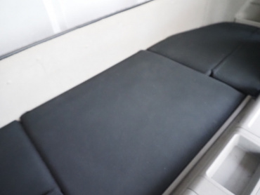 三菱ふそう スーパーグレート ウイング車 大型 2PG-FS74HZ 年式 H29[写真38]