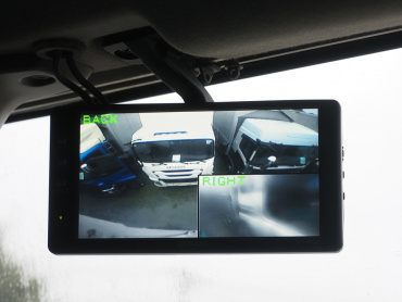 日野 プロフィア ウイング車 大型 QKG-FW1EXEG 年式 H28[写真34]