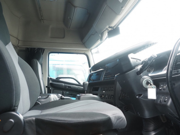 日野 プロフィア ウイング車 大型 QKG-FW1EXEG 年式 H28[写真29]