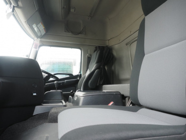 日野 プロフィア ウイング車 大型 QKG-FW1EXEG 年式 H28[写真38]