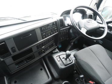 日野 プロフィア ウイング車 大型 QKG-FW1EXEG 年式 H28[写真31]