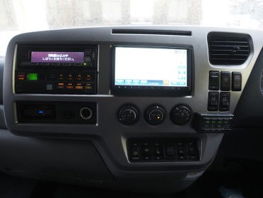 UDトラックス コンドル ウイング車 中増t QKG-PK39LH 年式 H26[写真41]