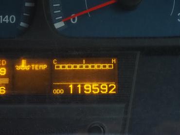 UDトラックス コンドル ウイング車 中増t QKG-PK39LH 年式 H26[写真47]