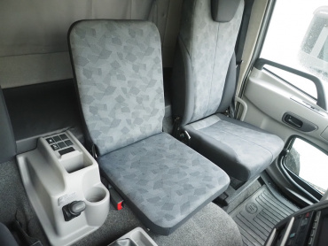 UDトラックス コンドル ウイング車 中増t QKG-PK39LH 年式 H26[写真44]