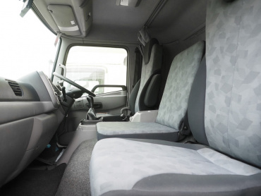 UDトラックス コンドル ウイング車 中増t QKG-PK39LH 年式 H26[写真46]