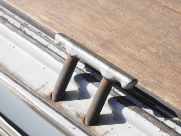 日野 レンジャープロ ウイング車 中型 TKG-FD9JLAG 年式 H26[写真15]