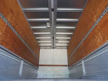 日野 レンジャープロ ウイング車 中型 TKG-FD9JLAG 年式 H26[写真19]