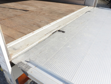 日野 レンジャープロ ウイング車 中型 TKG-FD9JLAG 年式 H26[写真22]