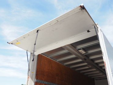 日野 レンジャープロ ウイング車 中型 TKG-FD9JLAG 年式 H26[写真18]