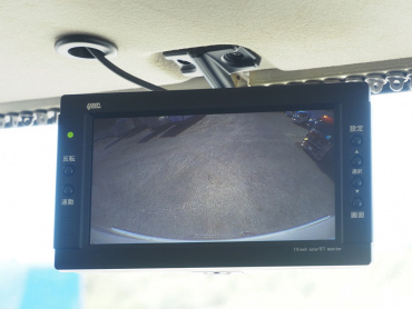 日野 レンジャープロ ウイング車 中型 TKG-FD9JLAG 年式 H26[写真29]