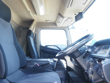 日野 レンジャープロ ウイング車 中型 TKG-FD9JLAG 年式 H26[写真25]