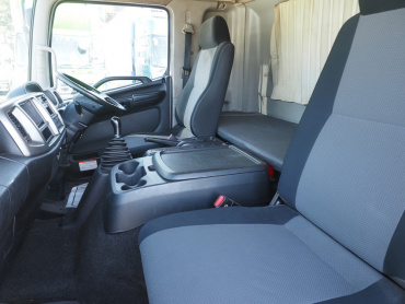 日野 レンジャープロ ウイング車 中型 TKG-FD9JLAG 年式 H26[写真31]