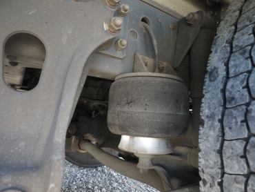 日野 レンジャープロ ウイング車 中型 TKG-FD9JLAG 年式 H26[写真34]