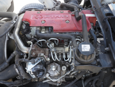 日野 レンジャープロ ウイング車 中型 TKG-FD9JLAG 年式 H26[写真39]