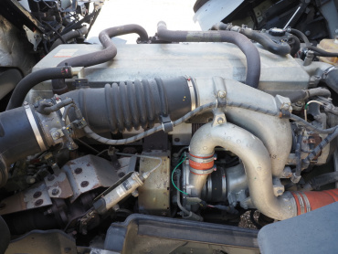 日野 プロフィア ウイング車 大型 QPG-FW1EXEG 年式 H27[写真53]