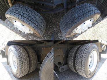 日野 プロフィア ウイング車 大型 QPG-FW1EXEG 年式 H27[写真50]