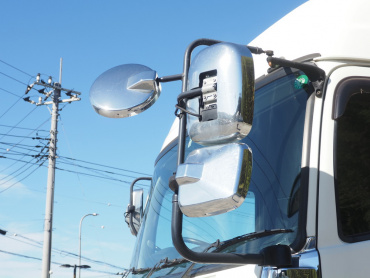 日野 プロフィア ウイング車 大型 QPG-FW1EXEG 年式 H27[写真09]