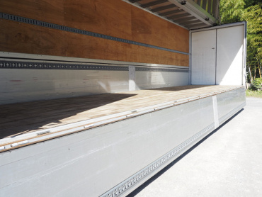 日野 プロフィア ウイング車 大型 QPG-FW1EXEG 年式 H27[写真22]