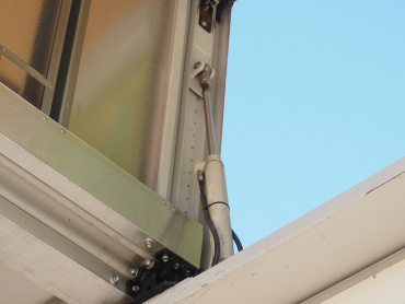 日野 プロフィア ウイング車 大型 QPG-FW1EXEG 年式 H27[写真20]