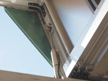 日野 プロフィア ウイング車 大型 QPG-FW1EXEG 年式 H27[写真19]