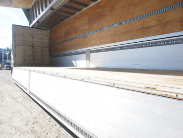 日野 プロフィア ウイング車 大型 QPG-FW1EXEG 年式 H27[写真21]