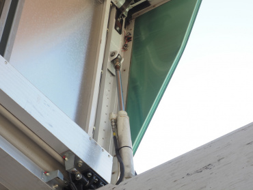 日野 プロフィア ウイング車 大型 QPG-FW1EXEG 年式 H27[写真13]