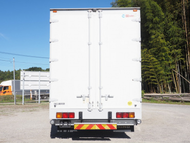 日野 プロフィア ウイング車 大型 QPG-FW1EXEG 年式 H27[写真06]