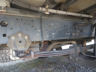 日野 プロフィア ウイング車 大型 QPG-FW1EXEG 年式 H27[写真48]