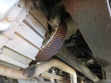 日野 プロフィア ウイング車 大型 QPG-FW1EXEG 年式 H27[写真45]