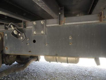 日野 プロフィア ウイング車 大型 QPG-FW1EXEG 年式 H27[写真47]