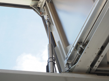 いすゞ ギガ ウイング車 大型 QKG-CYL77A 年式 H27 [写真14]