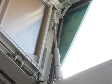 いすゞ ギガ ウイング車 大型 QKG-CYL77A 年式 H27 [写真13]