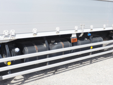 いすゞ ギガ ウイング車 大型 QKG-CYL77A 年式 H27 [写真17]