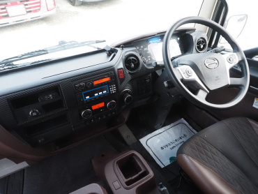 日野 レンジャー ウイング車 中増t 2PG-FE2ABG 年式 R2 [写真41]