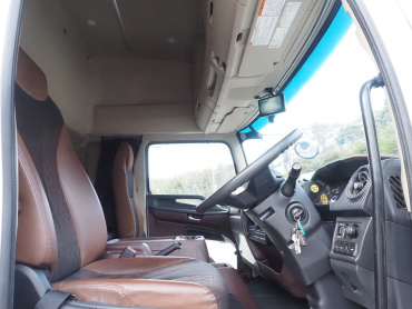 日野 レンジャー ウイング車 中増t 2PG-FE2ABG 年式 R2 [写真39]