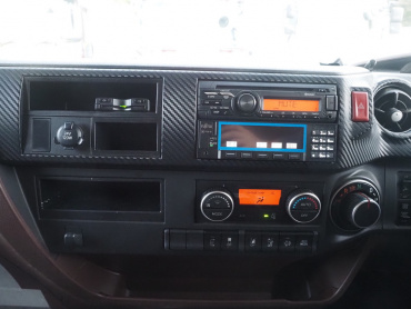 日野 レンジャー ウイング車 中増t 2PG-FE2ABG 年式 R2 [写真43]