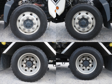 日野 レンジャー ウイング車 中増t 2PG-FE2ABG 年式 R2 [写真55]