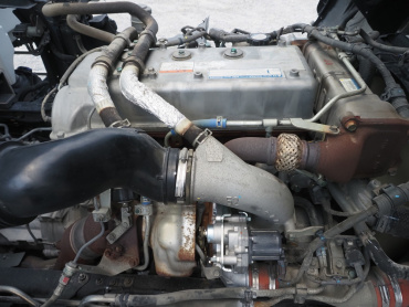 日野 レンジャー ウイング車 中増t 2PG-FE2ABG 年式 R2 [写真58]